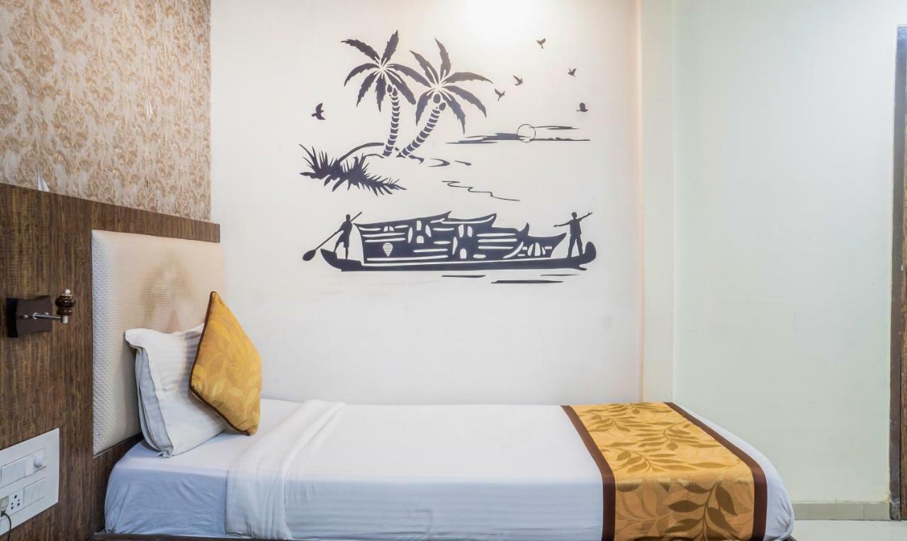 Hotel Oyster - Mumbai — Photos 2