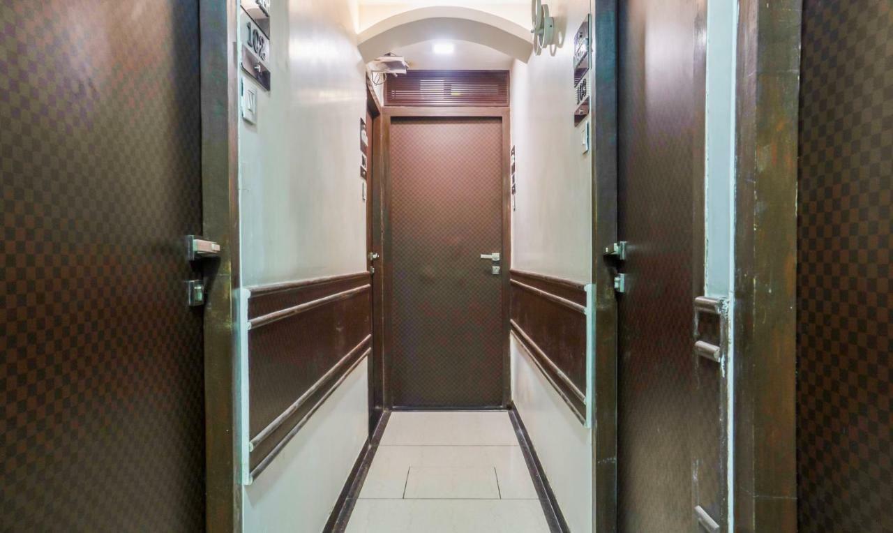 Hotel Oyster - Mumbai — Photos 1