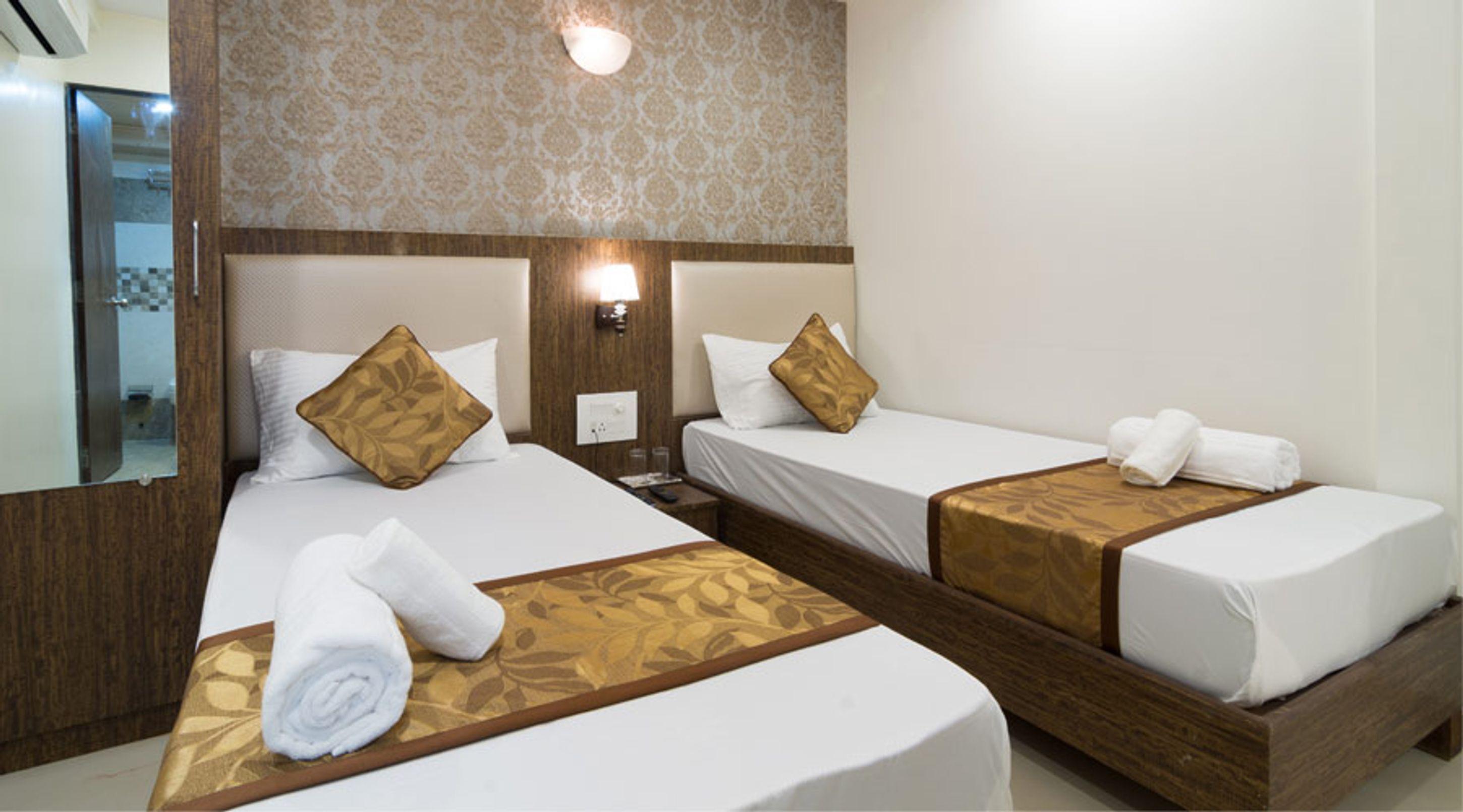 Hotel Oyster - Mumbai — Photos 3